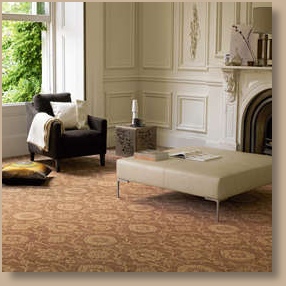 Carpets Northamptonshire