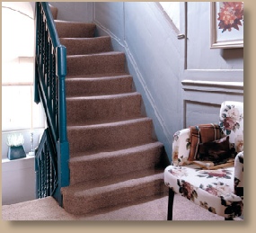 Carpets Northamptonshire