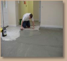 Commercial Flooring Northamptonshire