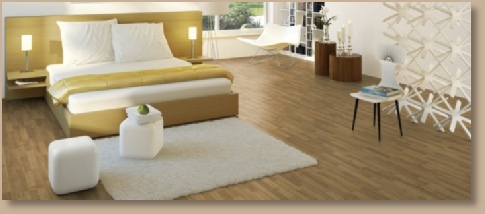Laminate Flooring Northamptonshire
