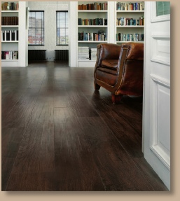 Karndean Flooring Northamptonshire