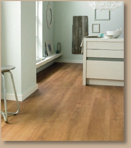 Karndean Flooring Northamptonshire