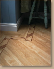 Karndean Flooring Northamptonshire