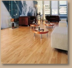 Laminate Flooring Northamptonshire