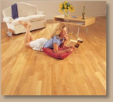 Laminate Flooring Northamptonshire