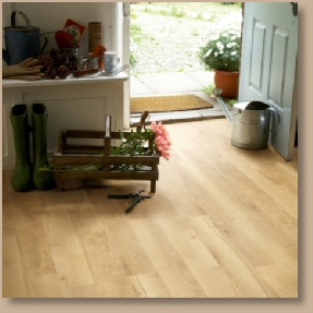 Polyflor Flooring Northamptonshire