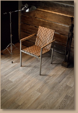 Vinyl Flooring Northamptonshire