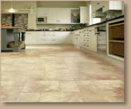 Vinyl Flooring Northamptonshire