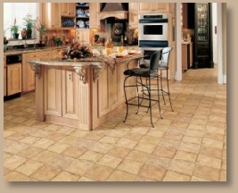 Vinyl Flooring Northamptonshire